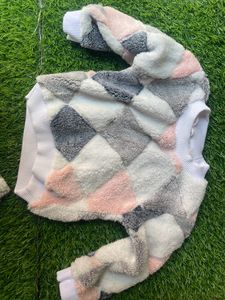 Baby Clothes Suit