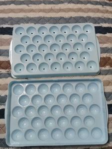33 Grid Ice Tray