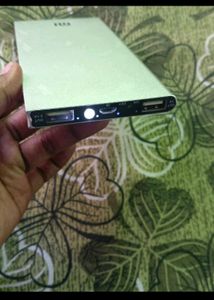 Mi Power Bank ( 25000mAh &amp; 33.5wh)