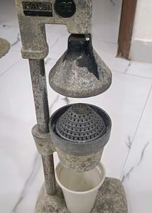 Kalsi Juicer