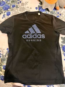 Adidas Running Tee
