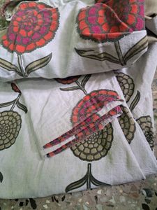Premium Quality Kurthi Set With Dhupatta