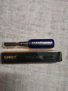 Insight Cosmetic MASCARA