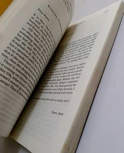 The Diary Of A Young Girl
