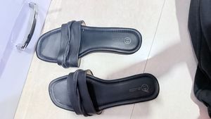 Flats Size 7