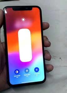 ❣️ iPhone Xs SILVER ( 64 Gb ) With BiLL