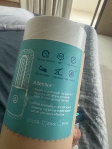 Uv Lamp For Disinfection