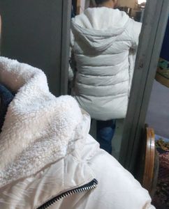 Adidas Winter Jacket For Sale