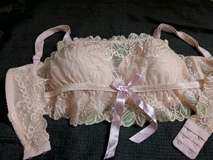 Lace Bra