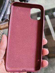 Apple Iphone11 Back Covers