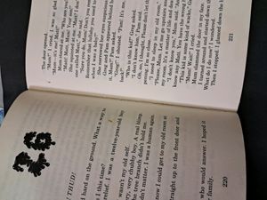 Goosebumps Special Edition