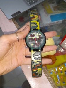 Wrist Watch For Men