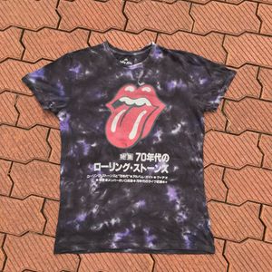 Vintage Rolling stone Tee