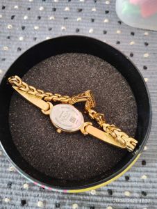 New Titan Ladies Watch