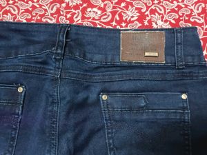 Denim Jeans