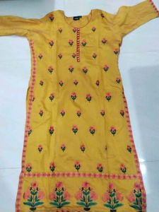3 Pieces Kurta Sets