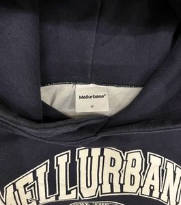 Mellurbane Authentic Hoodie