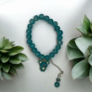 Letter Bracelet