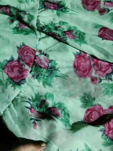 Floral Sundress
