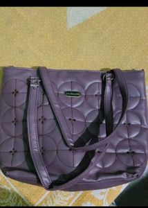 DA MILANO Handbag