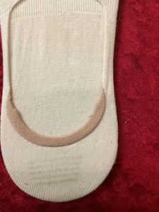 Ankle Socks - Pack Of 2