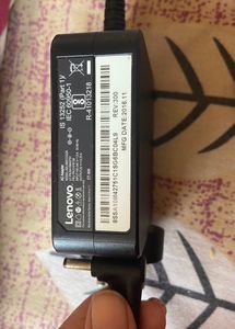 Lenovo Charger
