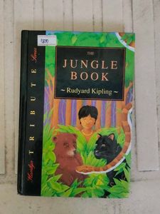The Jungle Book