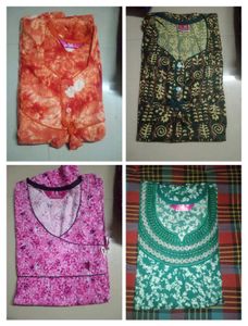 Nighty 4 Pc (3)