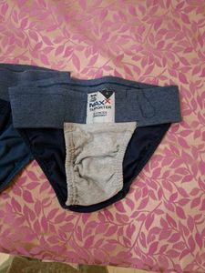 Men Under Wear