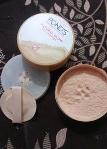 Face Powder