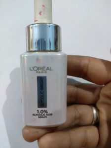 Loreal Paris Glycoluc Acid Serum
