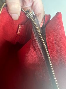 LV Rare Style Crossbody Bag