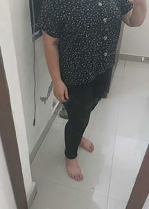 GeorgetParty WEAR FLORAL TOP