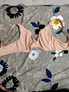 Comfortable Everyday Bra