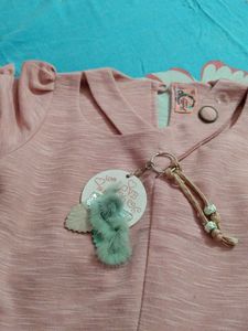 Baby Clothes Set