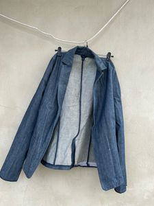 GAP Denim Blazer - Size M