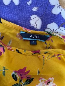 AJIO Trending Summer Perfect Dress