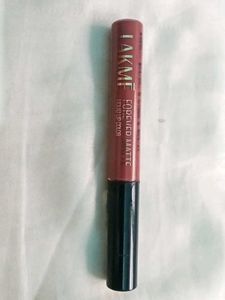 Lakme Forever Matte Lipstick