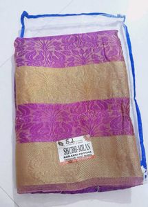 Dely Wear Saree