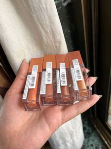 Maybelline Sunkisser Highlighter + Blush