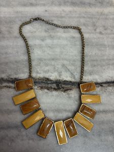 Vintage Fancy Necklace