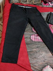 Jeans Pant