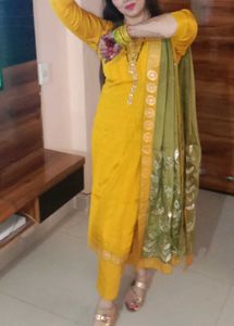 Boutique Suit