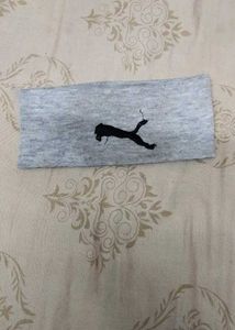 Puma Headband