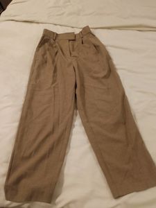 Trouser Pant