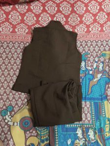 coord dress