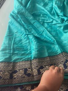 Large Size Women Ethnic Anarkali