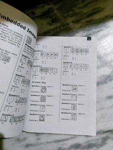 Nata Book B.arch