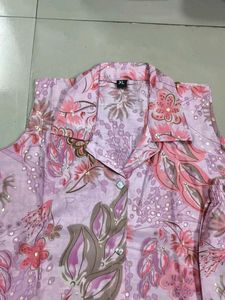 Co-ord Set