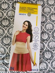 Pregnancy Belt